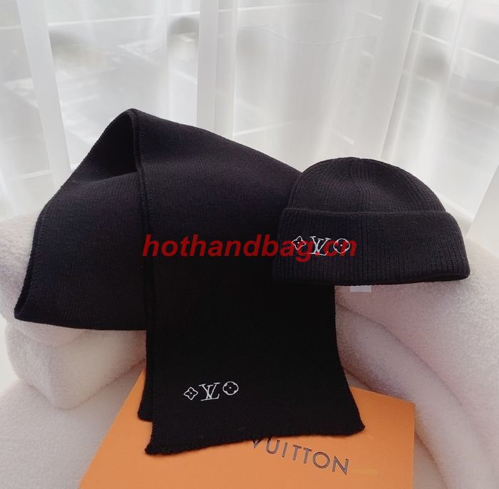 Louis Vuitton Scarf&Hat LVH00095 Louis Vuitton Scarf&Hat LVH00095